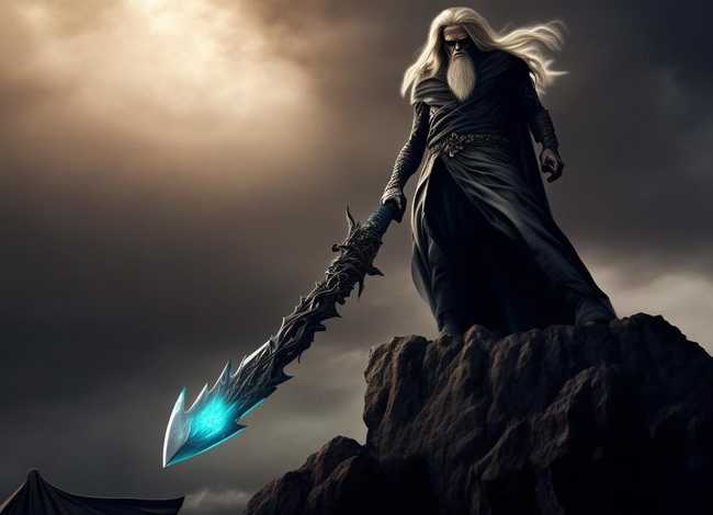 糟老头子原版（重楼为什么打不过邪剑仙）