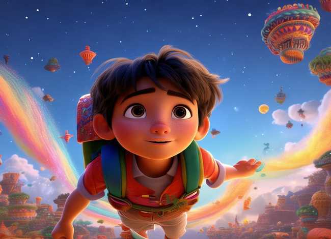 皮克斯的故事观后感300字；寻梦环游记的观后感