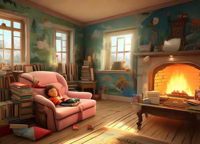 儿童讲故事背景纯音乐、有没有适合讲故事的舒缓背景音乐