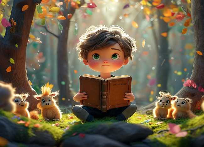 幼儿诗歌故事大全；关于诗歌的小故事