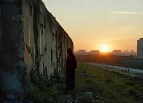 柏林墙的故事告诉我们什么道理，柏林墙倒塌,两德统一后,执政30年的昂纳克去