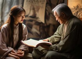 礼仪小故事100，个人礼仪小故事