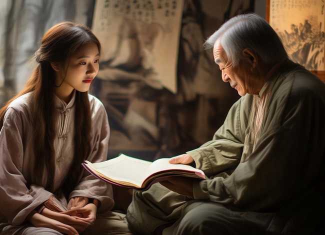 礼仪小故事100，个人礼仪小故事