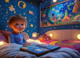 三岁的儿童故事 - 三岁的儿童睡前故事大全