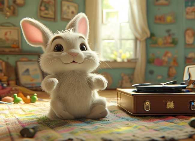 小儿故事表演视频;下载什么视频可以听小兔乖乖的故事 小儿故事表演视频;下载什么视频可以听小兔乖乖的故事