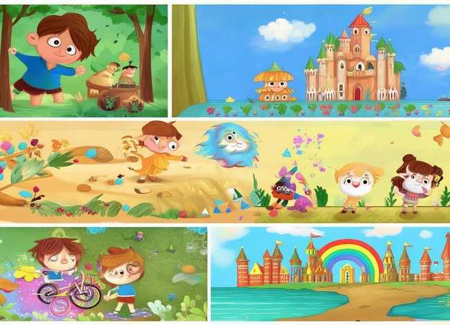 小学趣味小故事(小学三年级趣味短故事五篇) 小学趣味小故事(小学三年级趣味短故事五篇)