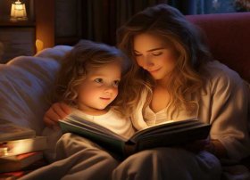 妈妈讲故事在线听 有什么睡前故事的公众号推荐么