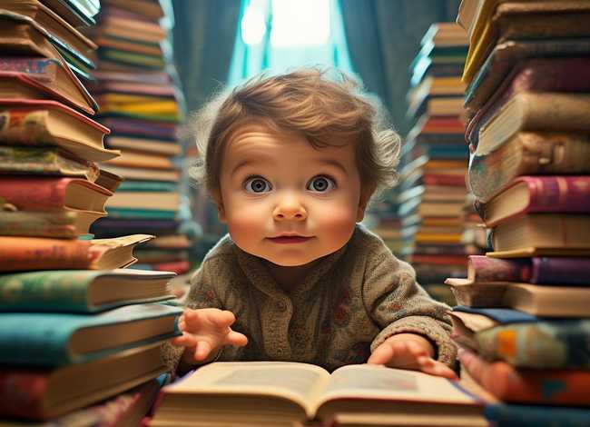 彩蛋绘本故事(绘本分享书中“书”系列第1弹—《我喜欢书》) 彩蛋绘本故事(绘本分享书中“书”系列第1弹—《我喜欢书》)