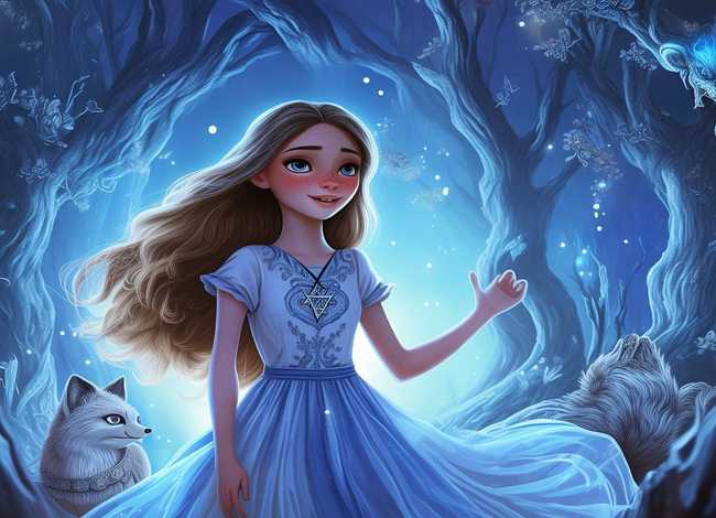 犹太童话 - 著名外国童话作家代表作