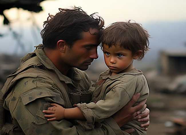 战争中的感人故事;战争中的感人故事 战争中的感人故事;战争中的感人故事