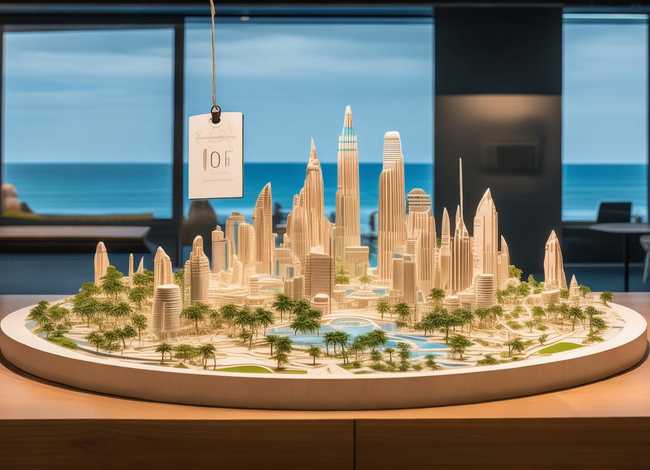 贝壳价值观经典案例；智慧城市沙盘哪家更优惠些