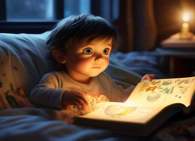 故事大全儿童；儿童睡前故事大全励志精选5篇