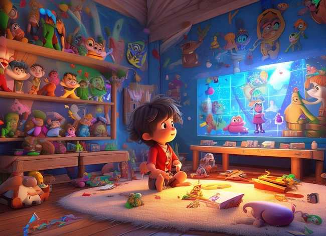 儿童故事免费视频；儿童故事视频有吗,求推荐