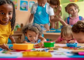 儿童情商高社交故事书（我的第一本情商书内容简介）