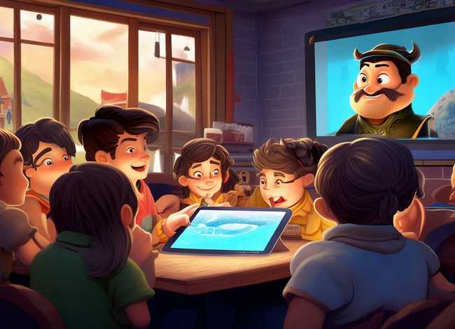 三国演义故事在线听 儿童版免费 - 《三国演义》全文少儿版在线阅读