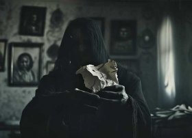 恐怖故事短篇小说、周德东《纸人》-恐怖的不是故事,而是人心