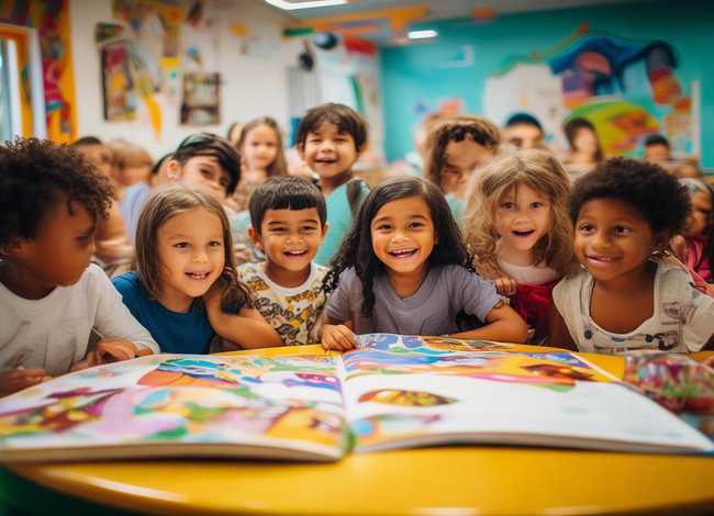 小学童年趣味故事短视频（幼儿简短小故事）