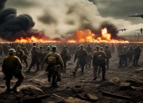 给我播放二战故事片 美利坚出品-推荐10部美国拍摄的经典二战电影