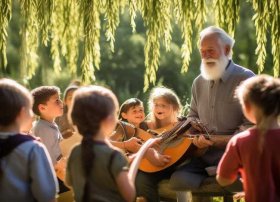 柳桥的故事歌曲教唱 谁有儿童歌曲压缩包,要300首