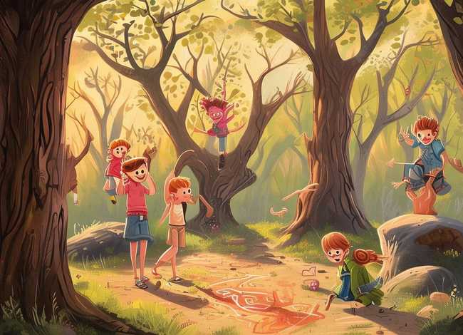 六人幼儿故事、谁知道有哪些童话故事是六人演的