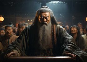 包公小故事；包公断案的经典故事