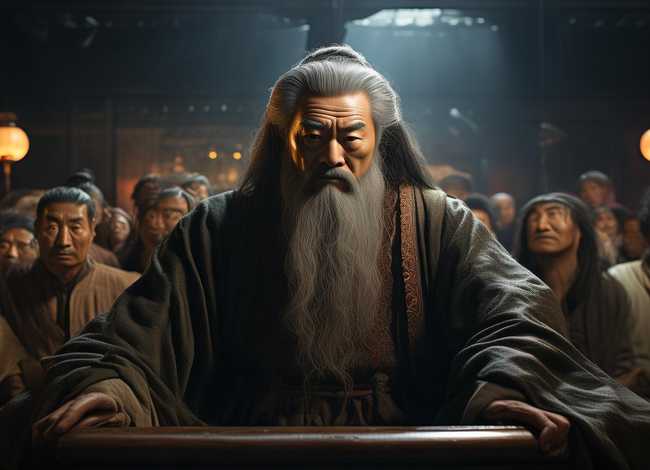 包公小故事；包公断案的经典故事