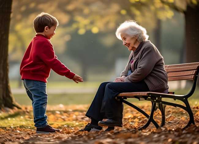 讲文明懂礼貌的小故事200字 谁有讲文明讲礼貌的小故事