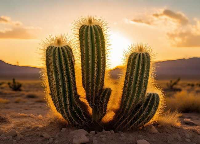 仙人掌故事视频 仙人掌 仙人掌故事视频 仙人掌