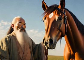 伯乐相马故事，伯乐相马的故事和寓意