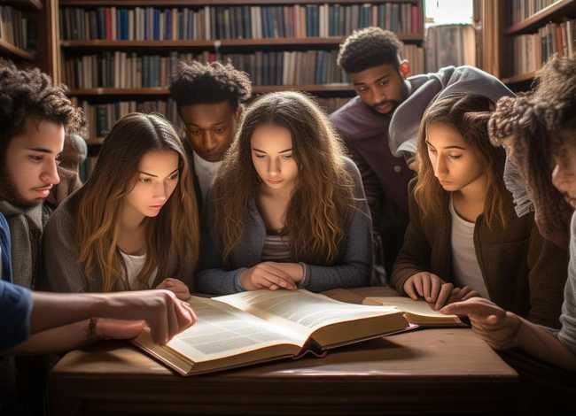 看图写故事编故事 - 看图编故事,几句话学霸们帮帮忙