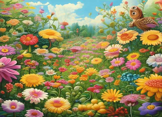 花儿选美告诉我们什么道理，让孩子受益一生的经典童话故事100篇图书目录