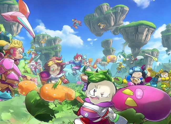 果宝特攻人物故事、果宝特攻介绍 果宝特攻人物故事、果宝特攻介绍