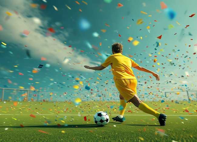 小故事大道理动画;小故事大道理之《逆风翻盘的绿茵密码》 小故事大道理动画;小故事大道理之《逆风翻盘的绿茵密码》