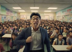 毛坦厂的故事电视剧，如何评价电影《老师,好》