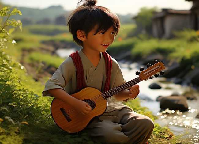 王二小放牛郎电影免费完整 - 歌唱王二小的歌