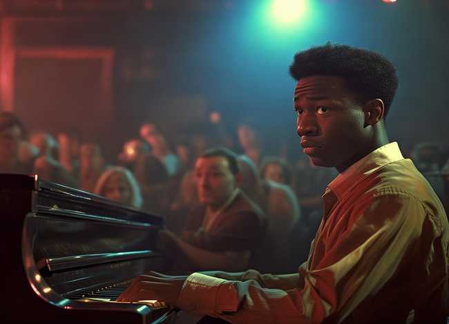 绿皮书故事简述 电影绿皮书的剧情简介