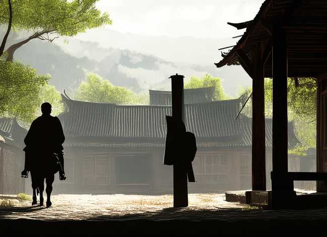 故事书信，古代书信传递的典故有哪些