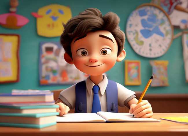 大卫儿童故事 绘本故事_49《大卫上学去》 大卫儿童故事 绘本故事_49《大卫上学去》