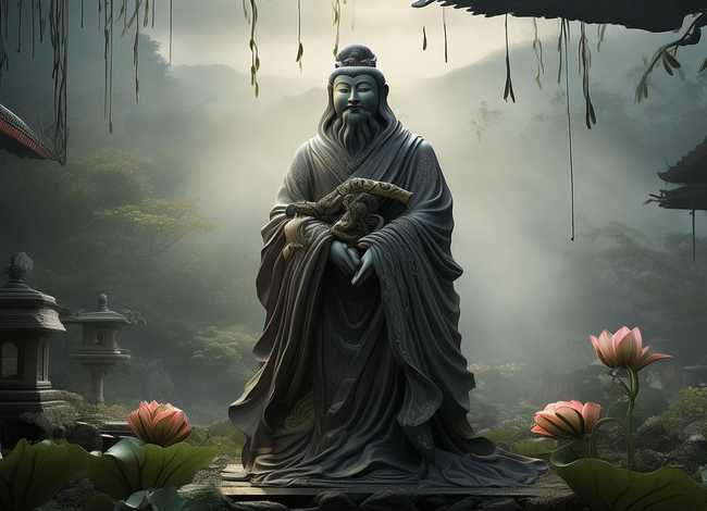 地藏王菩萨故事传说;地藏王是谁 地藏王菩萨故事传说;地藏王是谁