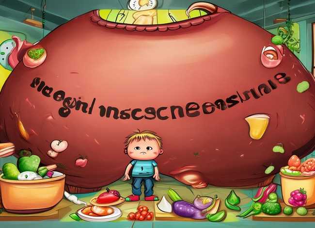 儿童故事《不吃饭的严重后果》、不吃饭的严重后果是什么 儿童故事《不吃饭的严重后果》、不吃饭的严重后果是什么