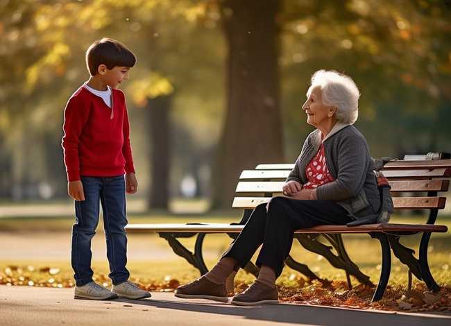 讲文明懂礼貌的小故事200字 谁有讲文明讲礼貌的小故事