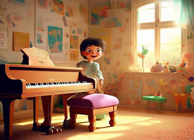 儿童故事配乐伴奏合集、海娃故事音乐伴奏曲名叫什么