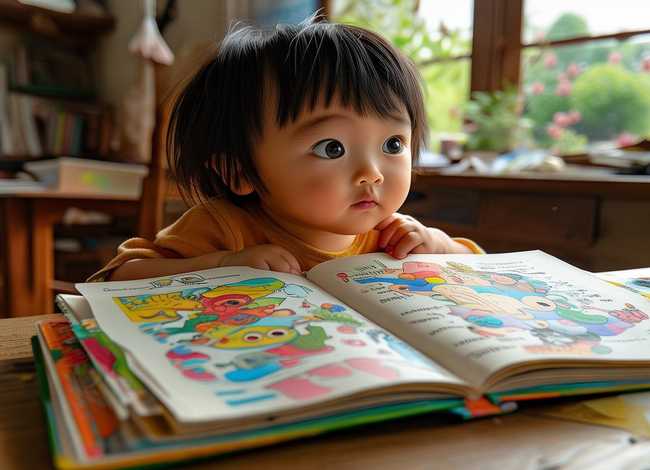 一年级故事书带拼音电子版，一年级必读故事带拼音