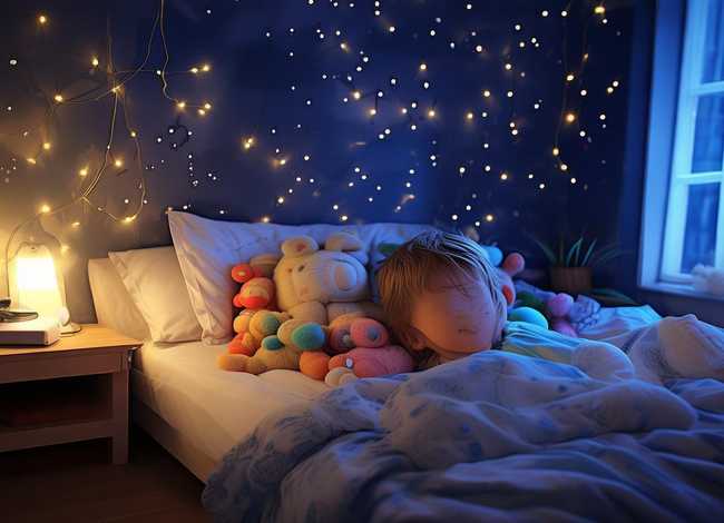 儿童睡前故事MP3（有声读物儿童睡前故事mp3在那可以在线听）