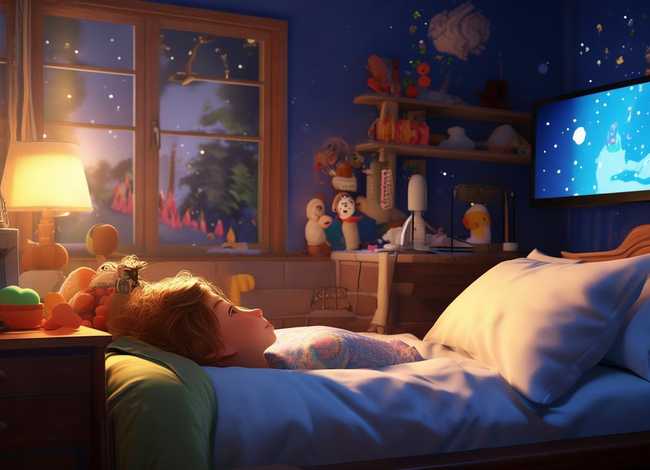 适合录儿童故事的录音软件 - 没有平翘舌儿童睡前故事