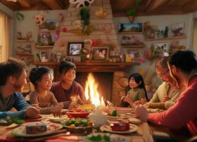 团圆故事绘本视频 绘本导读系列112《团圆》