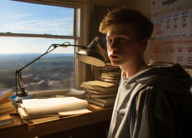 高三学生备考励志故事、高考备考励志文章三篇