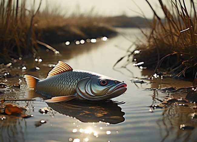 涸辙之鲋的故事简短（涸辙之鲋的故事概括(涸辙之鲋的故事及寓意)）