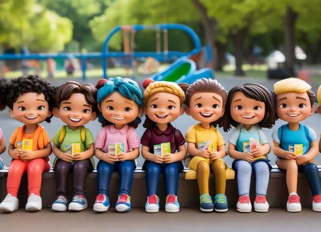 如何交朋友儿童故事;孩子上学了,有没有关于结交好朋友的绘本故事 如何交朋友儿童故事;孩子上学了,有没有关于结交好朋友的绘本故事