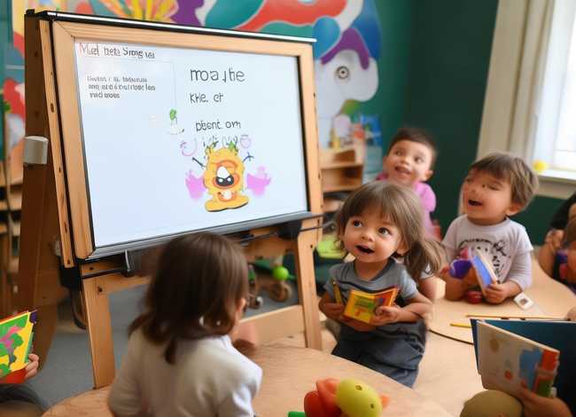 儿童字谜2000题 认字的方法有哪些